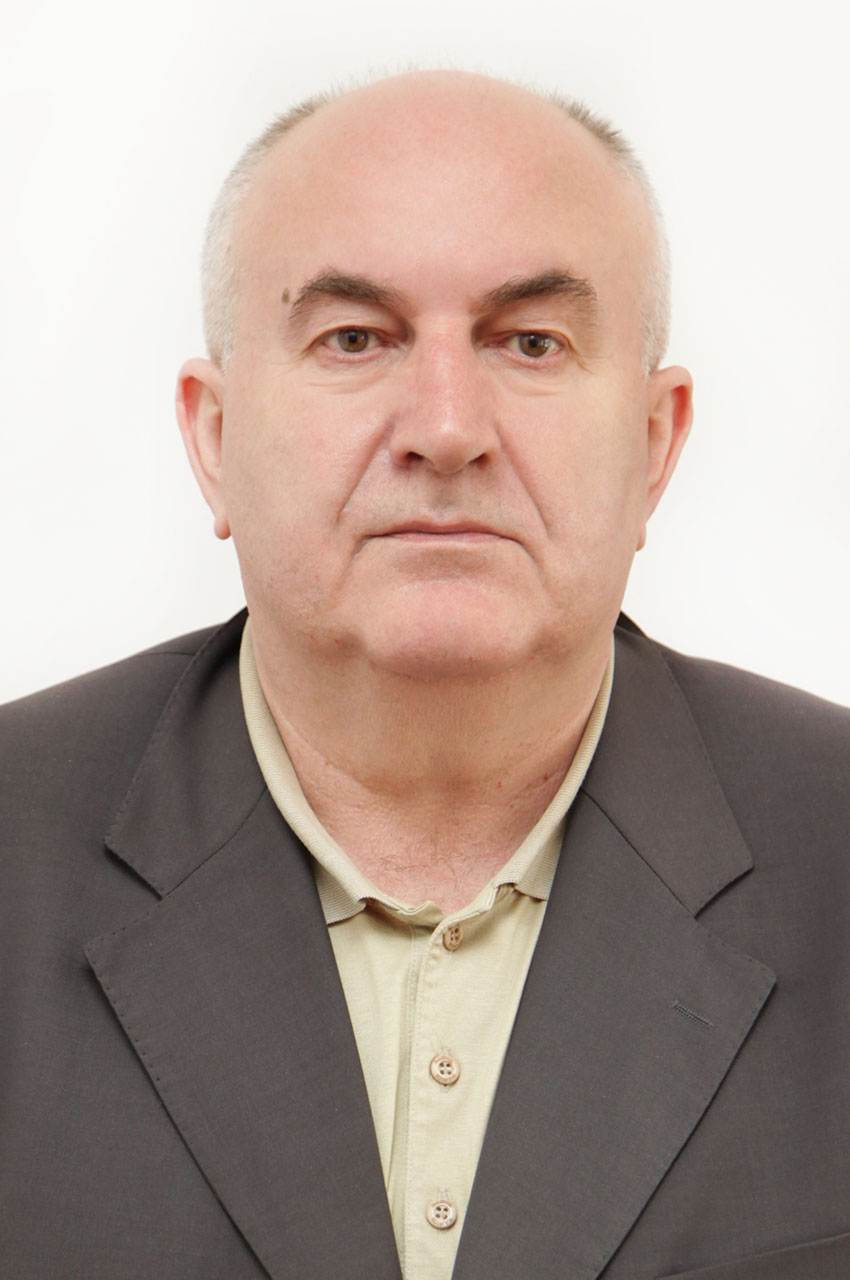 Marko  Rajčević