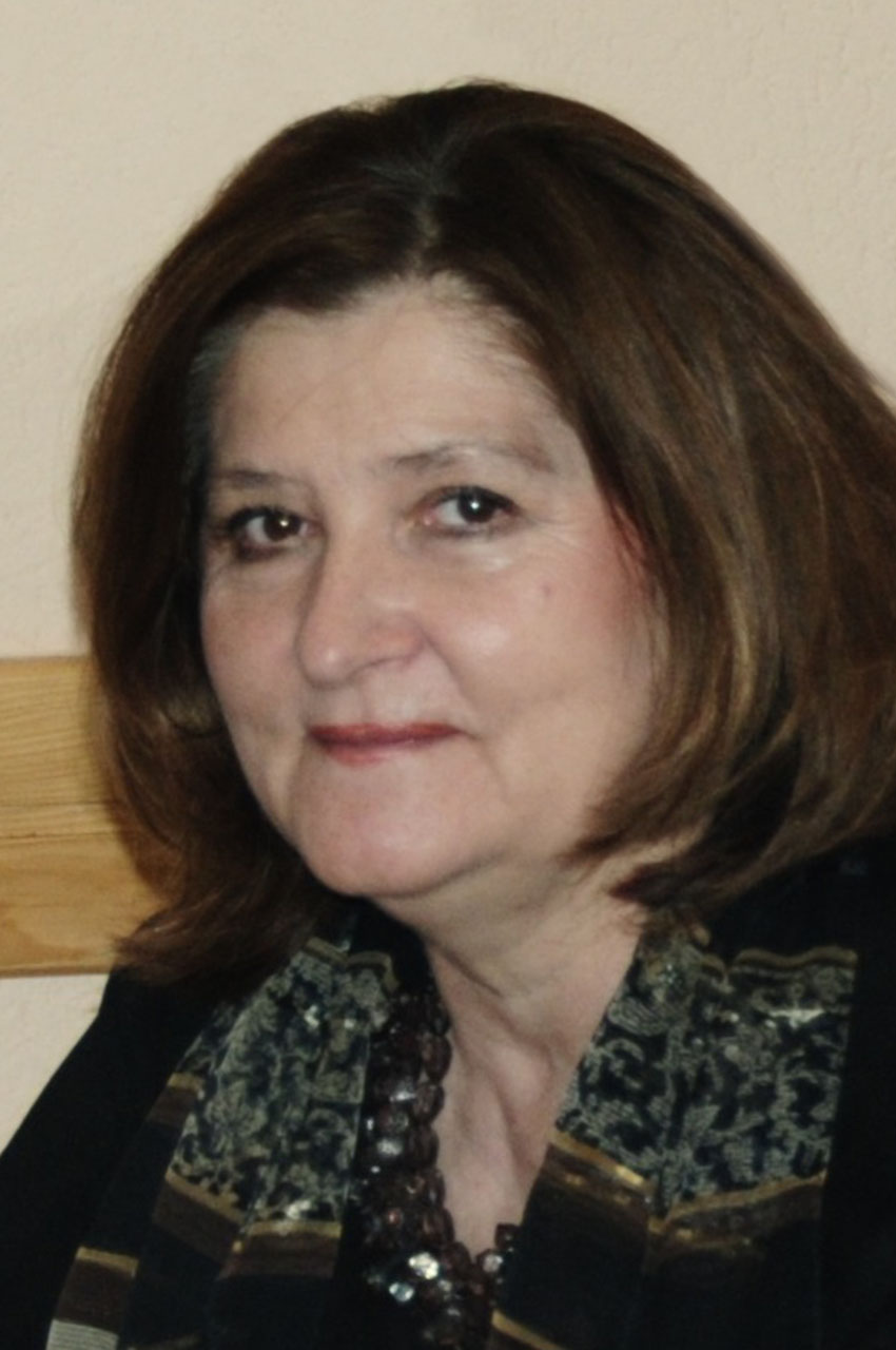 Meliha Hadžihasanović